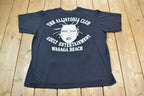 Vintage 1994 Harley Week Wasaga Beach Graphic T-Shirt