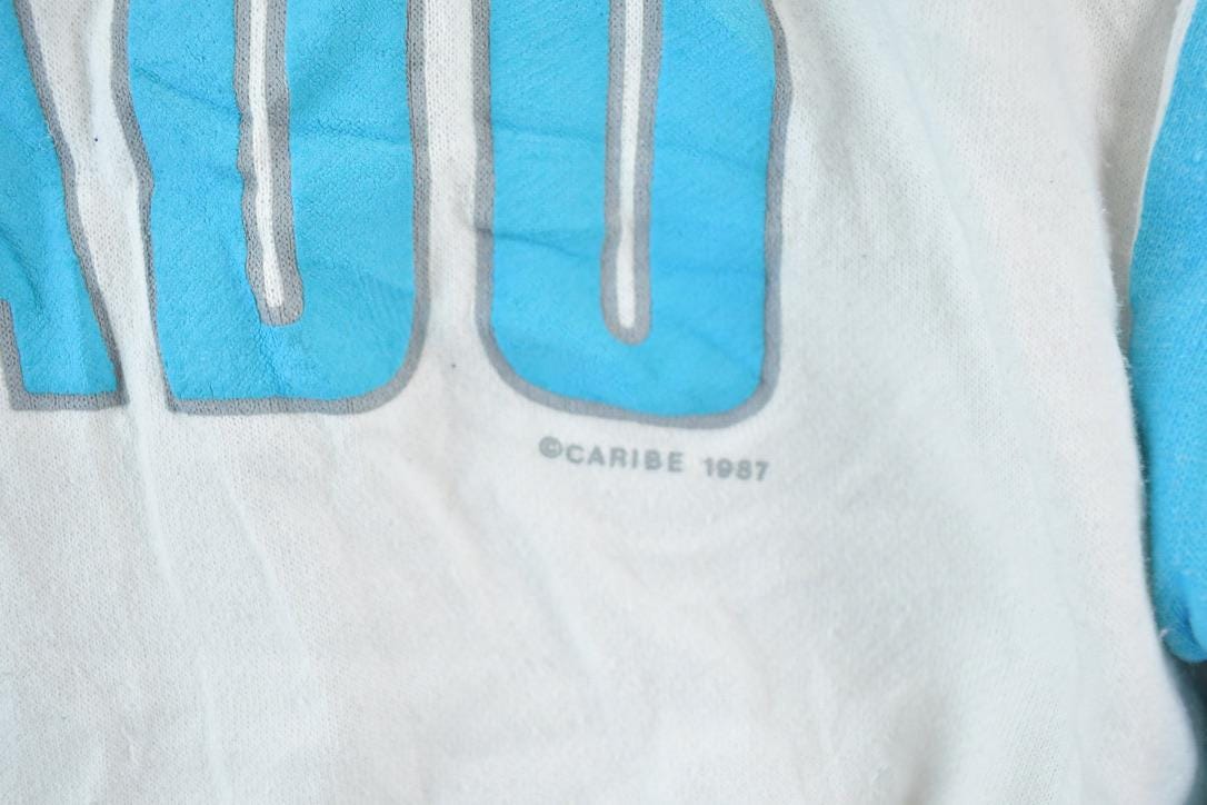 Vintage 1987 Colorado Crewneck Sweatshirt