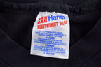 Vintage 1990s Hanes Eagle Graphic T-Shirt
