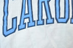 Vintage 1990s Carolina Cotton Exchange Graphic Tank Top