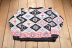 Vintage 1990s Best American Abstract Knitted Sweater