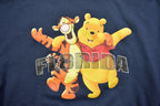 Vintage 1990s Winnie The Pooh Florida Crewneck Sweatshirt