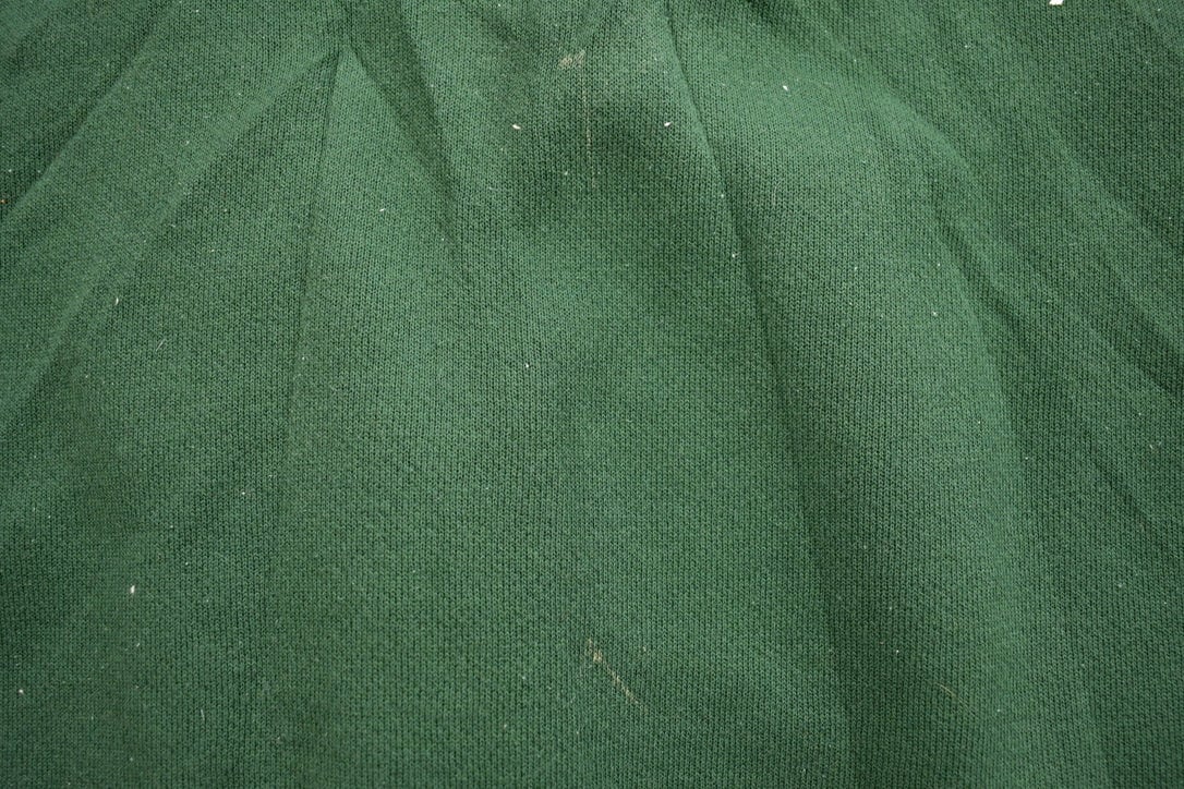 Vintage 1990s MMC 3rd McAuley Chicago Crewneck Sweatshirt