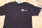 Vintage 1990s Pepsi Soda Promo T-Shirt