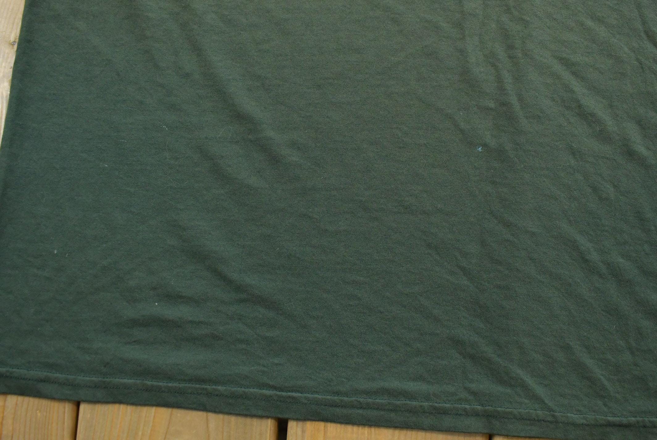 Vintage 1990s Colorado's Pikes Peak T-Shirt Mens XL