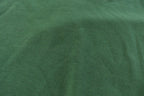 Vintage 1990s Jerzees Blank Green Crewneck Sweatshirt Men's XL / Made In USA / Essential / Streetwear / 90s Blank / Vintage Blanks