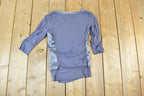 Women Vintage Vigoss Y2K T-Shirt Vigoss Grunge Skull Print
