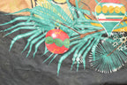 Vintage 1990s The Lion King Christmas Disney Cartoon Promo T-Shirt