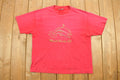 Vintage 1990s Myrtle Beach Florida Souvenir T Shirt
