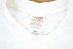 Vintage 1990s New York City Souvenir T-Shirt Mens S