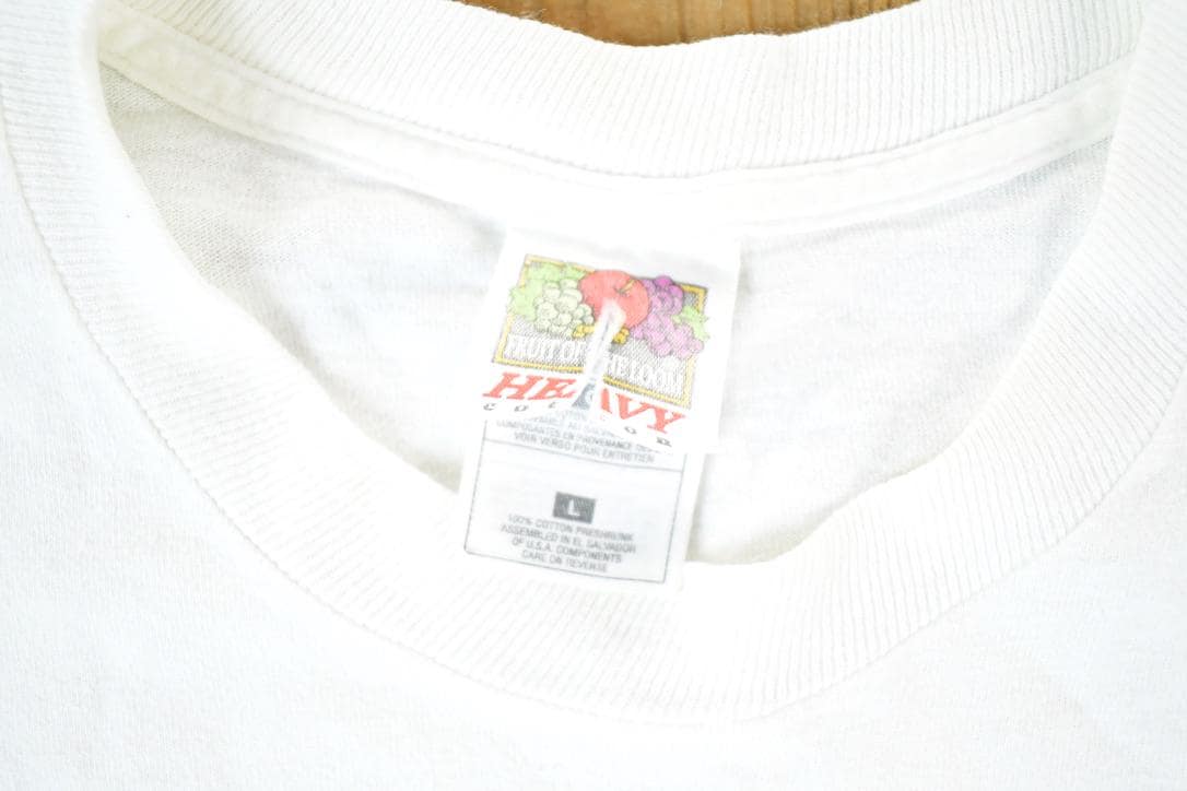 Vintage 1990s New York City Souvenir T-Shirt Mens S