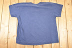 Vintage Y2K Nike Basketball T-Shirt Men's XL