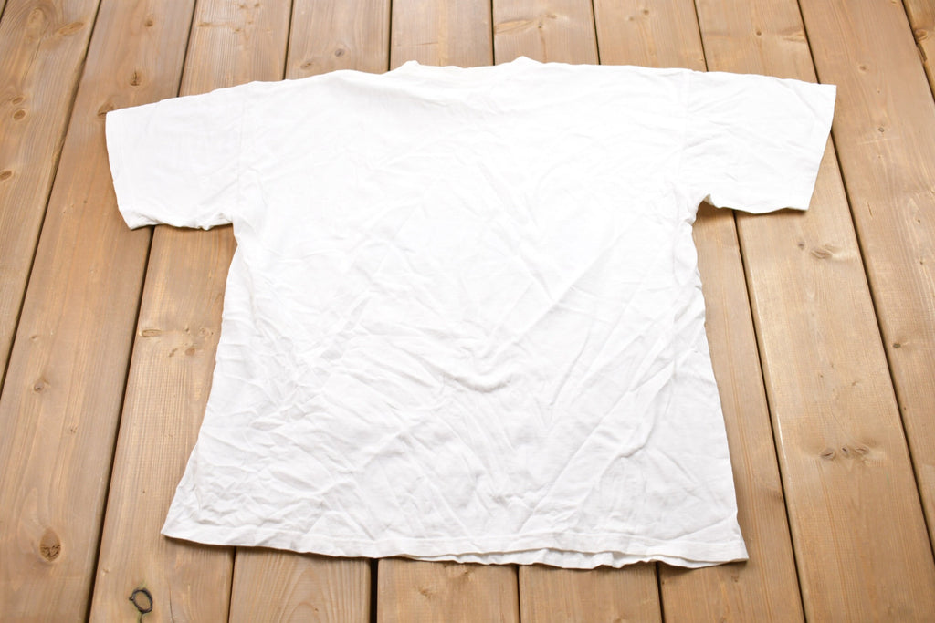 Vintage 1990s California Los Angeles Graphic T-Shirt