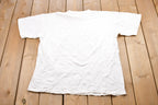 Vintage 1990s California Los Angeles Graphic T-Shirt