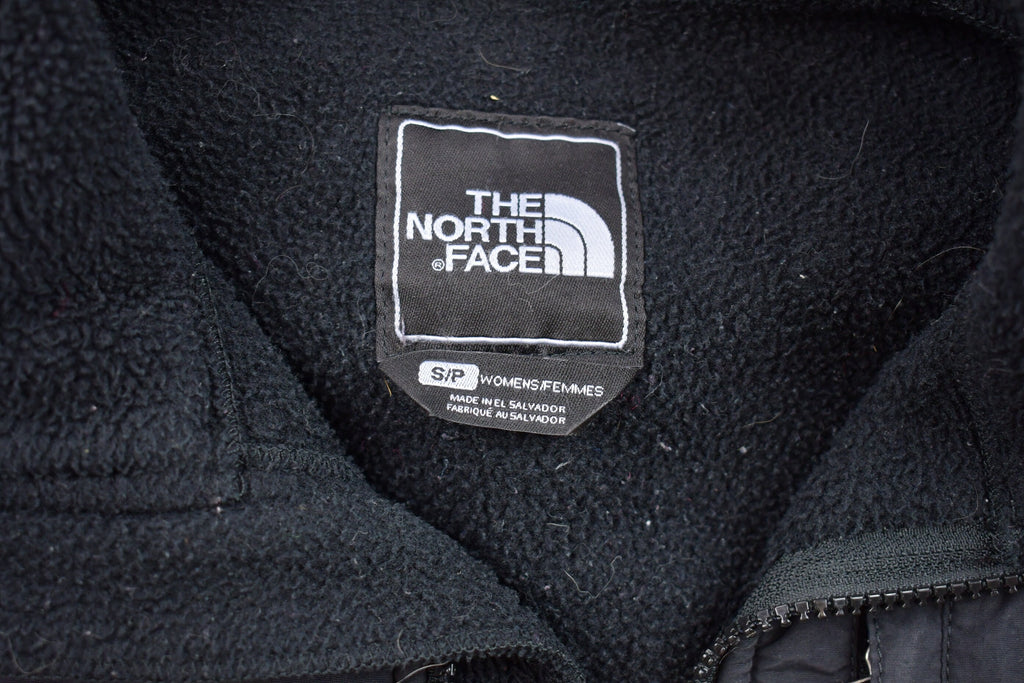 Vintage 1990s The North Face Denali Full Zip Fleece Sweater