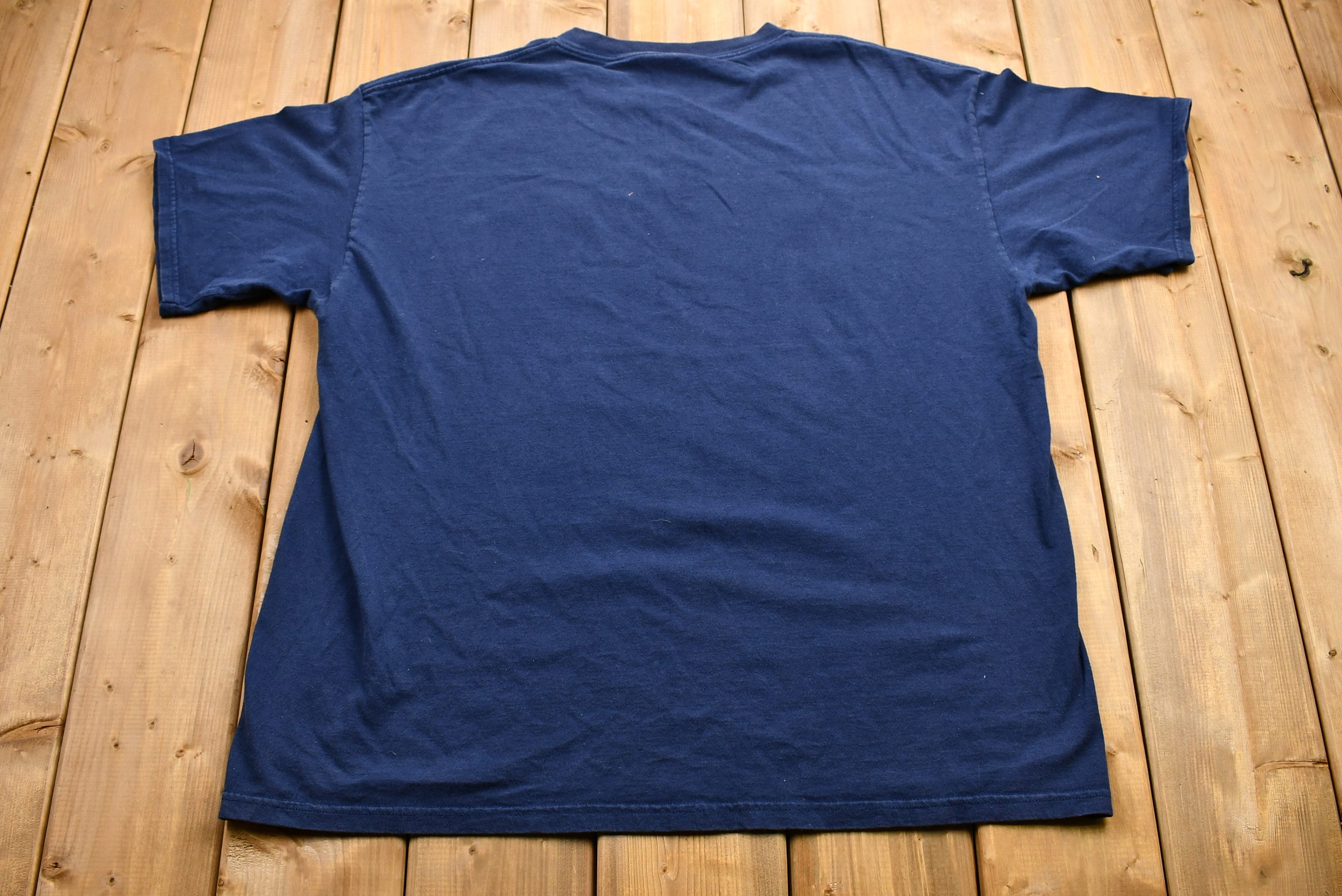 Vintage 1990s Indiana Pacers T-Shirt