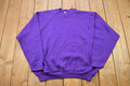 Vintage 1990s Blank Crewneck Sweatshirt
