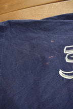 Vintage 1990s University Of Notre Dame Fightin Irish Collegiate T-Shirt