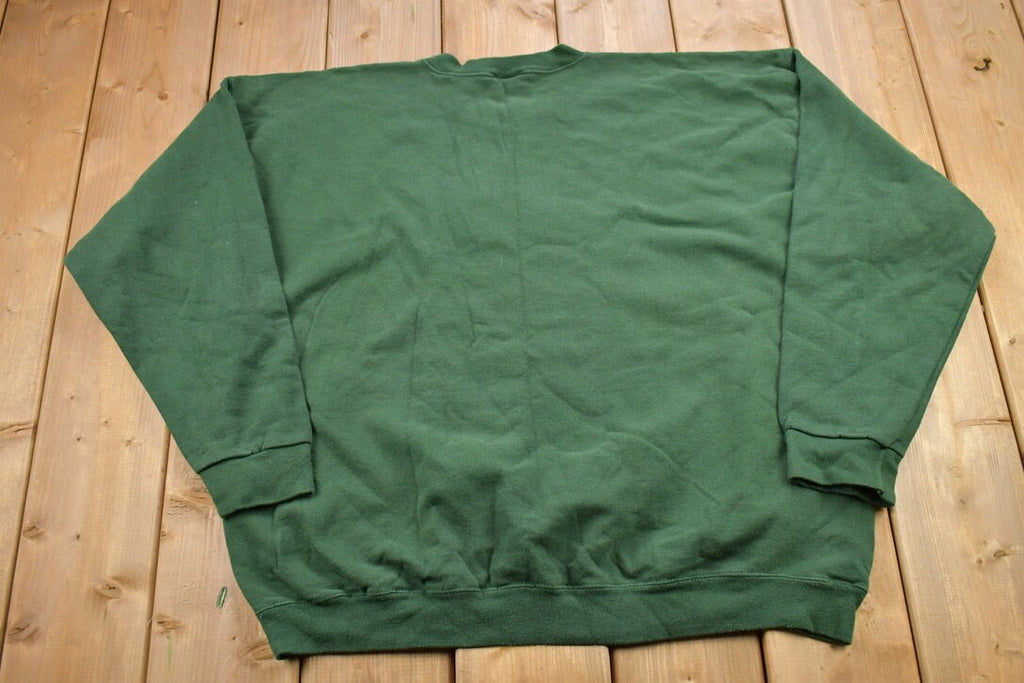 Vintage 1990s Mom's Gang Crewneck Sweater