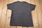 Vintage 1993 Travis Tritt Lord Have Mercy Rock Graphic Country Music T-Shirt Tour & Concert Graphic