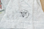 Vintage 1990s Walleye Fever FishingTheme Graphic T-Shirt