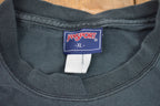 Vintage 1990s Jansport Iupui Graphic T-Shirt