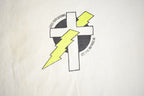 Vintage 1990s Ends Youth Gathering Fargo Graphic T-Shirt