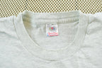 Vintage 1990s Hannah Marines Tugboat Promotional T Shirt Mens L