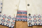Vintage 1980s Knitted Sweater