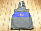 Vintage 1990s Polo Sport Ralph Lauren Marine System Fleece Vest