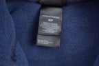 Vintage 1990s The North Face Fleece Sweater  Sportswear  90s Full Zip Fleece  Streetwear  Athleisure  Hiking  1990 TNF Fleece
