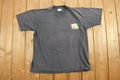 Vintage 1990s Get Sandwiched Sports Bar T Shirt