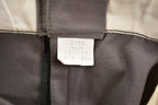 Vintage 1990s Grey Dickies Dress Pants Size 34 x 33