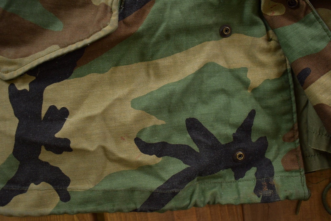 Vintage Military