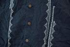 Vintage 1990s Wallstreet Button Up Shirt