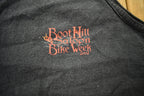 Vintage 2002 Boot Hill Saloon Daytona Beach Florida Tank Top Shirt