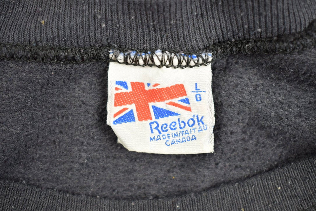 Vintage 1990s Reebok International Sport Crewneck