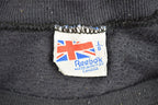 Vintage 1990s Reebok International Sport Crewneck