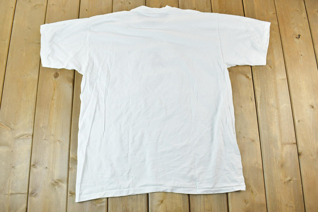 Vintage 1990s San Antonio Texas Single Stitch T-Shirt