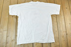 Vintage 1990s San Antonio Texas Single Stitch T-Shirt