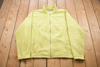 Vintage 1990s L.L Bean Fleece Sweater