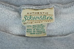 Vintage 1990s St. John's Bay Crewneck Sweatshirt