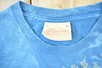 Vintage 1990s Butterfly Palace