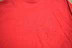 Vintage 1990s Enyce Longsleeve Graphic T Shirt