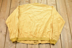Vintage 1960s Rain Drizzle Bomber Jacket