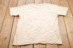Vintage 1990s Hershey Park Graphic T-Shirt