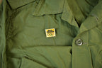 Vintage 2001 Canadian Army Mk II Coat Mens Large