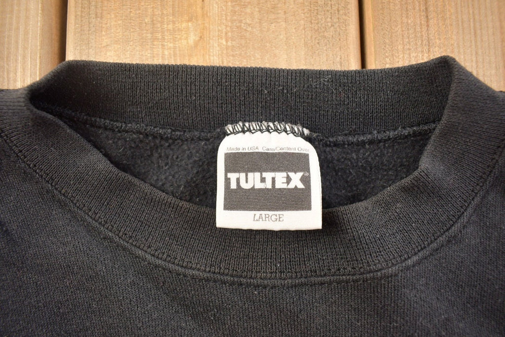 Vintage 1990s Wolfpack Crewneck