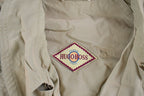 Vintage 1990s Hugo Boss Trench Coat