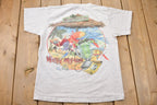 Vintage 1996 Jimmy Buffets Wastin Away Again T-Shirt